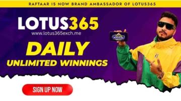 About Lotus365exch – Platform Details and User Support