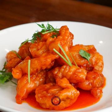 Authentic Peking Duck Experience in Houston