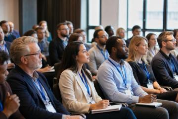 Global Researchers and Professionals to Join USA Innovation Summit!
