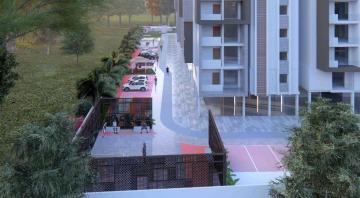 GMC Confluence: Premium Apartments for Modern Family Living in Sarjapur
