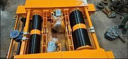 Wire Rope Hoist Manufacturers in India