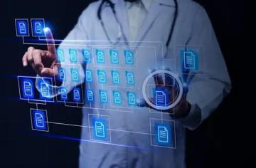 AI Batch Record Review Service for Pharma Companies