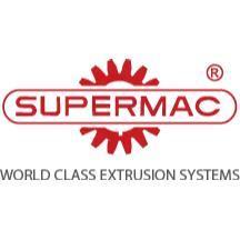 Dual Cross Head Machine - Supermac India Manufacturer