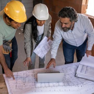Warehouse, Godown & Factory Shed Construction in Chennai