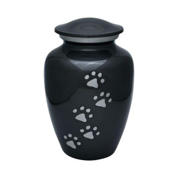 Classic Pet Cremation Urns for Dog and Cat Memorial Collections