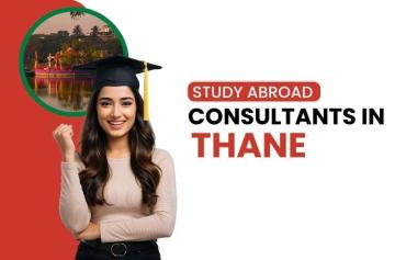 Thane Abroad Study Experts – Apply Now