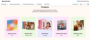 30% OFF + Free Shipping Your Order on Chatbooks