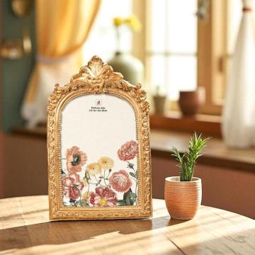 Table Photo Frame