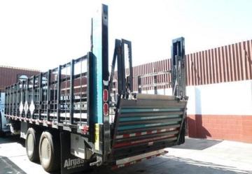 North Hollywood Truck Lift Gate Repairs