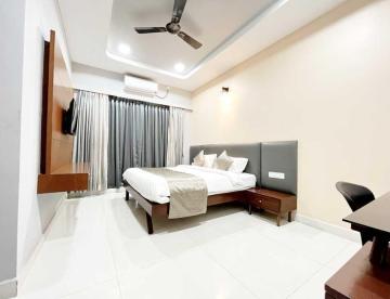 Fully Furnished PGs for Lease in Risod at Prime Locations