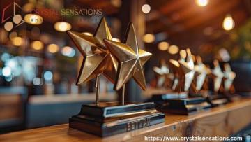 Employee Recognition Awards for Achievement