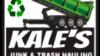Kales Junk and Trash Hauling