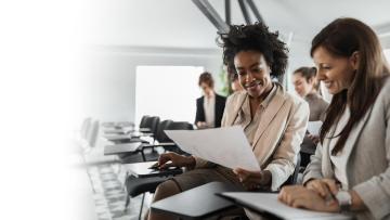 Leadership Training in Bristol for Confident, High-Impact Leaders