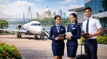 ISHM Aviation Courses Kolkata Fees: Plan Your Career in Aviation
