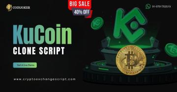 KuCoin Clone Script – Everything You Need to Launch a Trading Empire