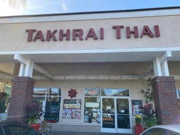 Bring Thai Flavor to Your Next Gathering