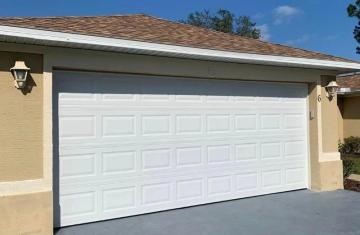 Titan Garage Door Install and Repair