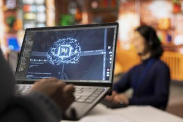 How AI Test Automation Supports Quality Control During Legacy Transformation