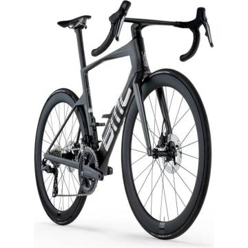 2026 BMC Teammachine R 01 FOUR Road Bike (WORLDRACYCLES)