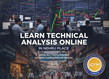 Learn Stock Trading with Technical & Fundamental Analysis
