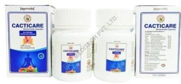 Ayurvedic Capsules supplier in India