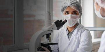Veta Genomics – Biotechnology Research & Training