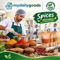 Grow Your SHG Business Online with MyDailyGoods. 0% commission