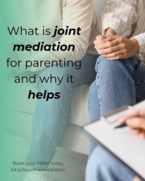 Find Local Family Mediation Services Near Me Today