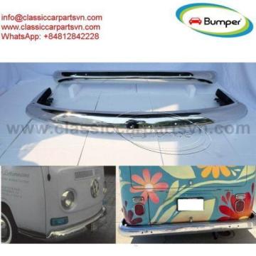 Volkswagen T2 Bay Window Bus () by stainless steel new