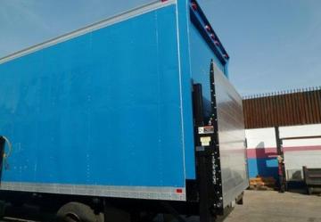 Mobile Lift Gate Parts for Santa Ana