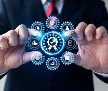 HIPAA Certification in India | Safer Healthcare Data Management – ISIT