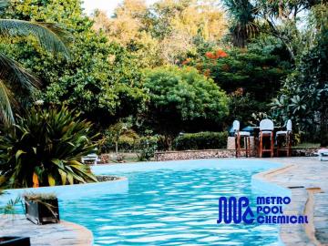 Pool Cleaning Chemicals FAQ | Chemical Pool Service