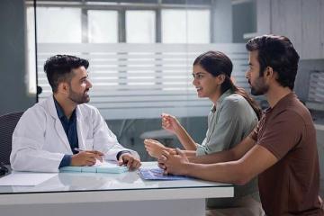 Spine Treatment India | Back Pain Surgery Cost & Specialist Doctors