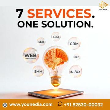 Why Choose Best Digital Marketing Agency in Mohali