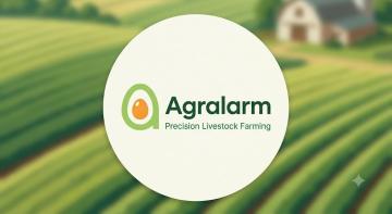 Poultry & Livestock Alarm Systems | Agralink by Agralarm