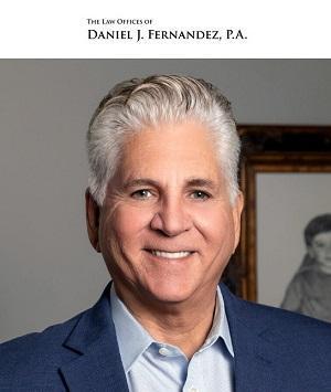 Daniel J. Fernandez P.A.