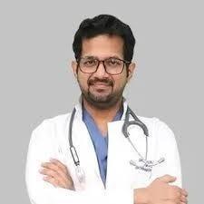 Knee Pain and Arthritis Specialist in Bilaspur – Dr. Ankur Singhal