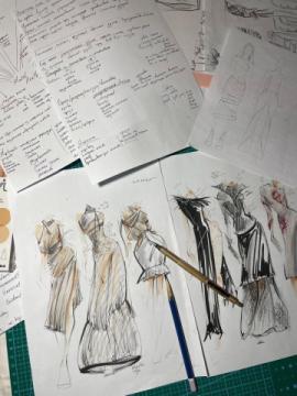 Best Fashion Designing Course After 12th for Girls