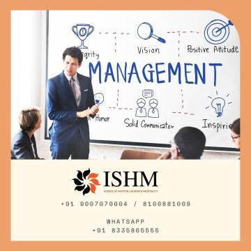 Why Choose ISHM for a Diploma in Hotel Management in Kolkata?
