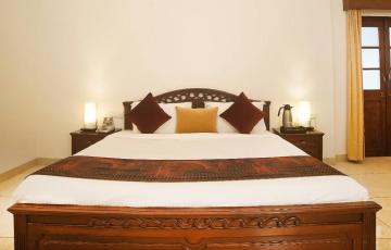 Book MPT Glen View Pachmarhi - MPTDC - Asia - Hotels & Resorts.