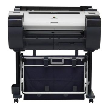 Canon imagePROGRAF iPF" Large-Format Inkjet Printer (HARISEFENDI)