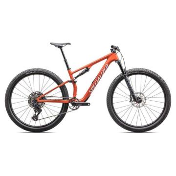 2025 Specialized Epic 8 Comp Mountain Bike (CENTRACYCLES)