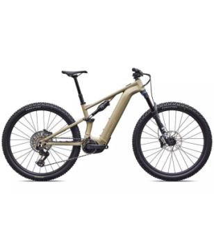 2027 Specialized Turbo Levo R Comp Alloy Electric Bike (ALANBIKESHOP)