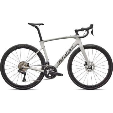 2026 Specialized Roubaix SL8 Expert Shimano Ultegra Di2 Road Bike (BIKOTIQUE)