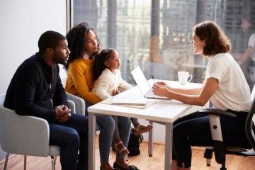 Professional Family Counseling Services For Strong Bonds