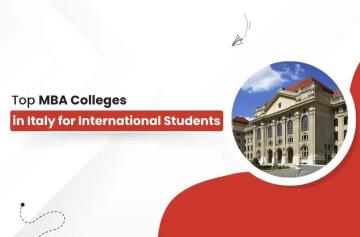 Top MBA Colleges in Italy for Students