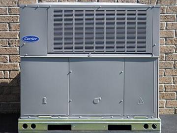 La Verne Commercial HVAC Contractor