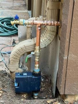 Professional Plumber in Georgetown for Fast Repairs