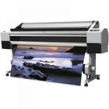 Epson Stylus Pro Inch Large-Format Inkjet Printer (EASYPRINTHEAD)