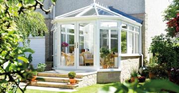 Create More Space and Light with a Bespoke Orangery